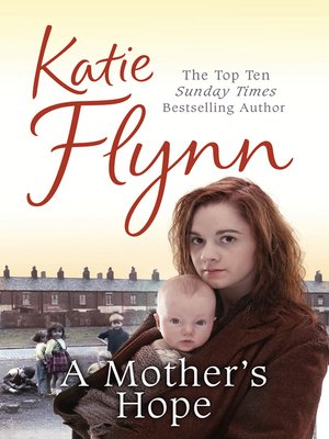 cover image of A Mother's Hope
